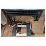 Set of 4 Heavy-Duty Furniture Moving Dollies - Ess