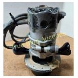 Vintage Black & Decker Commercial Heavy Duty Route