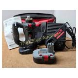 Bosch RotoZip RZ18V Kit - Versatile Power Tool Set