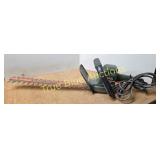 Vintage Black & Decker Hedge Hog Trimmer HS1000 -