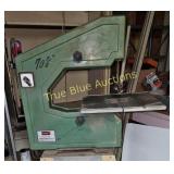 Vintage AMT Drill Press - Precision Tool for Woodw