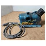 Drill Doctor 300 Bit Sharpener - Essential Tool fo
