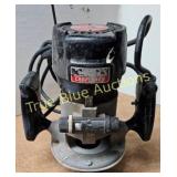 Vintage Craftsman Router Model #31517480 - A Must-