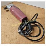 Unbranded 4.5" Angle Grinder - Versatile Tool for