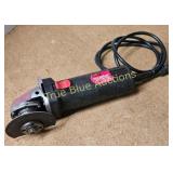 Drill Master 4.5" Angle Grinder - Versatile Tool f