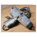 Vintage Black & Decker Commercial Duty Impact Wren