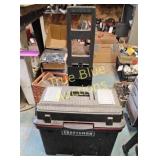 Craftsman Tool Storage System - Versatile Organize