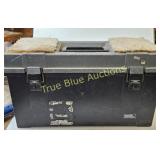 Vintage Master Mechanic Tool Box - Model 621