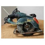Vintage Black & Decker Wood Hawk 6.5" Circular Saw