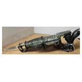 Black & Decker Variable Speed Reciprocating Saw -
