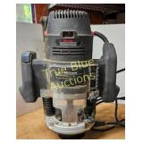 Sears Craftsman Industrial Plunge Router - 2HP Pow