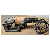 Chicago Electric Biscuit Joiner - Precision Woodwo