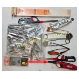 Comprehensive BBQ Tool Set - Perfect for Grilling