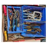 Comprehensive Tool Collection: Essential Hand Tool