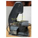 Vintage Dremel Disc/Belt Sander & Craftsman Bandsa