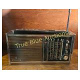 Vintage Grundig Radio - A Timeless Classic for Col