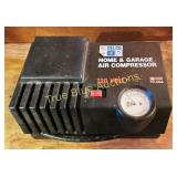 Vintage AC-Delco Home & Garage Air Compressor - Mo