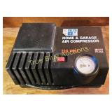 Home & Garage Air Compressor
