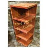 Wooden Shelf