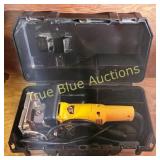 Dewalt Plate Joiner DW682