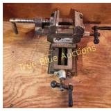 2-Way Vise