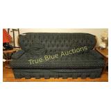 Vintage Sofa