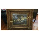Framed Artwork
