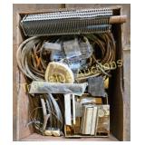 Box of Electrical Components