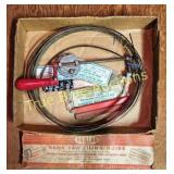 Dunlap Hand Saw Filing Guide