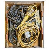 Electrical Cords and Accessories