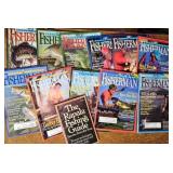 Fisherman Magazines Collection