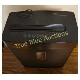 Royal DI5000 MicroCut Paper Shredder - Secure Docu