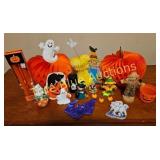 Charming Halloween Decor Collection - Whimsical Gh