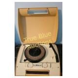 Vintage Montgomery Ward Airline Solid State Stereo