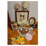 Charming Vintage Home Decor Collection: A Touch of