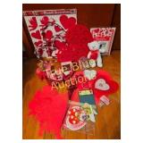 Charming Valentine
