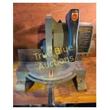 Vintage Delta 10" Motorized Miter Box - Precision