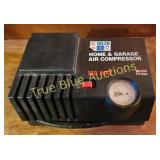 Vintage AC-Delco Home & Garage Air Compressor - Mo