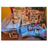 Festive Crafting Collection: Holiday Decor and DIY