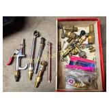 Air Compressor and Accessories