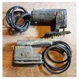 Sears Sabre Saw and Sander Polisher