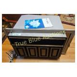 Vintage Westinghouse Room Air Conditioner - Classi