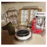 Starfrit Kitchen Tools Set Including Measuring Cup