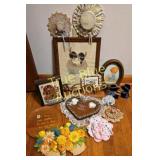Charming Vintage Home Decor Collection: A Touch of