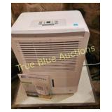Perfect Aire Dehumidifier - Efficient Moisture Con
