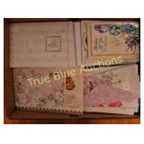 Assorted Greeting Cards in Decorative Box