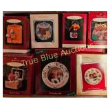 Heartwarming Holiday Keepsakes Collection - Cheris