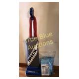 Oreck Commercial XL Vacuum Cleaner