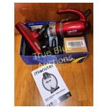 Monster Multi-Function Hand Vacuum