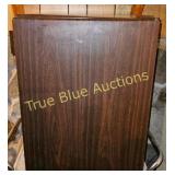 Vintage Kenmore Mini Refrigerator - Classic Retro